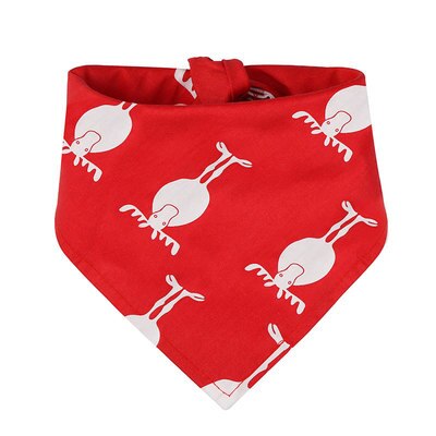 Santa Bandana