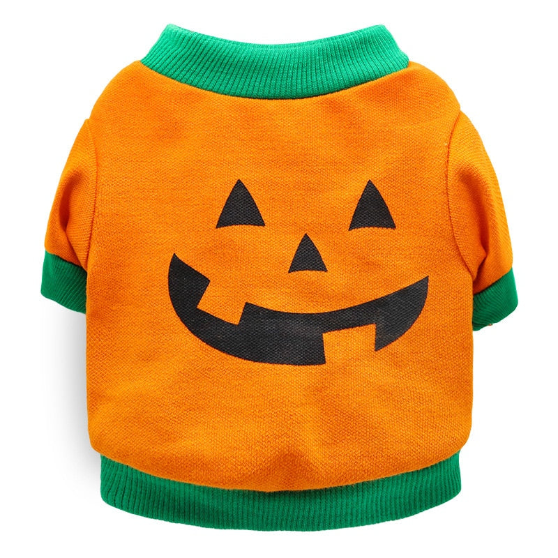 Halloween hoodie