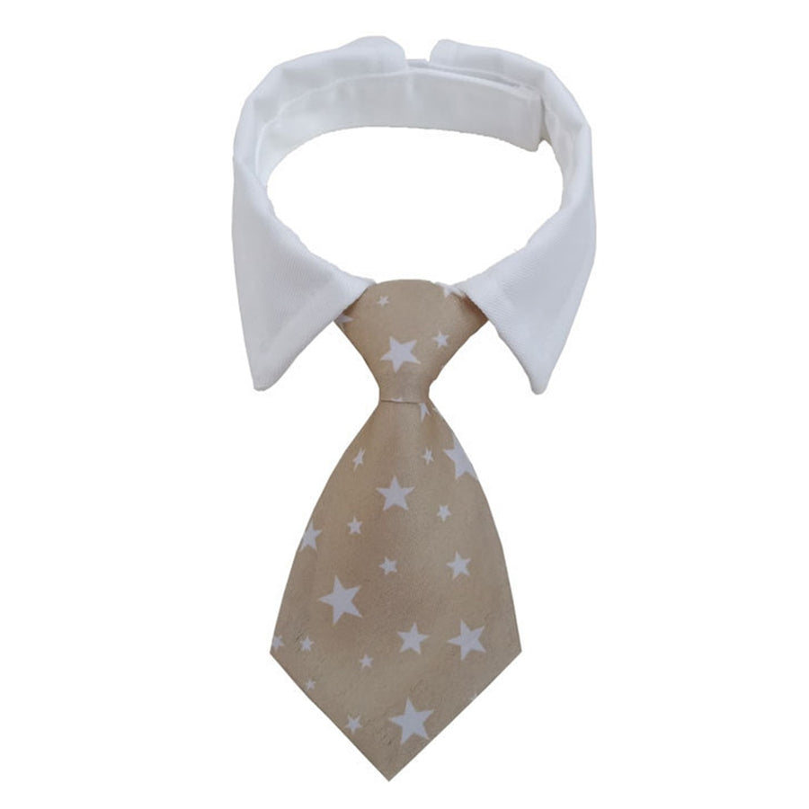 Cute Pawtner Necktie