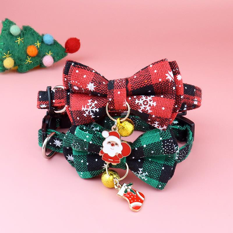 Christmas Bow