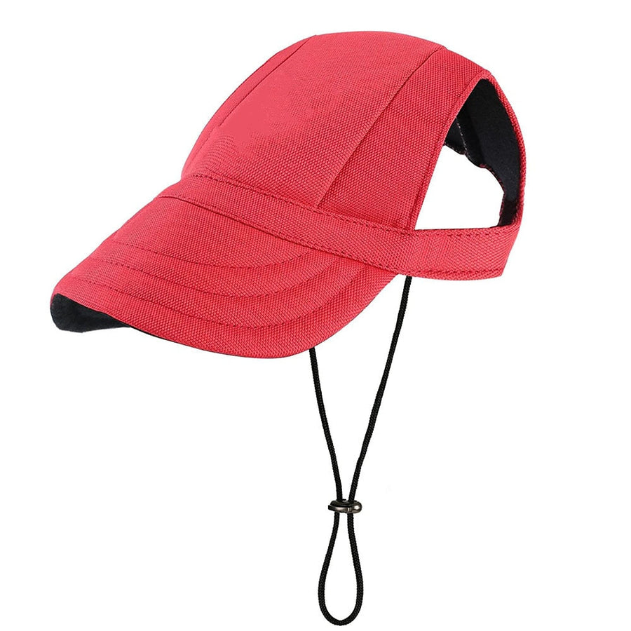 Baseball cap