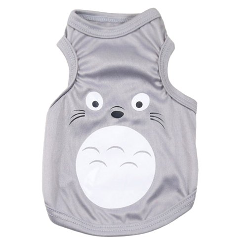 Vest-Totoro