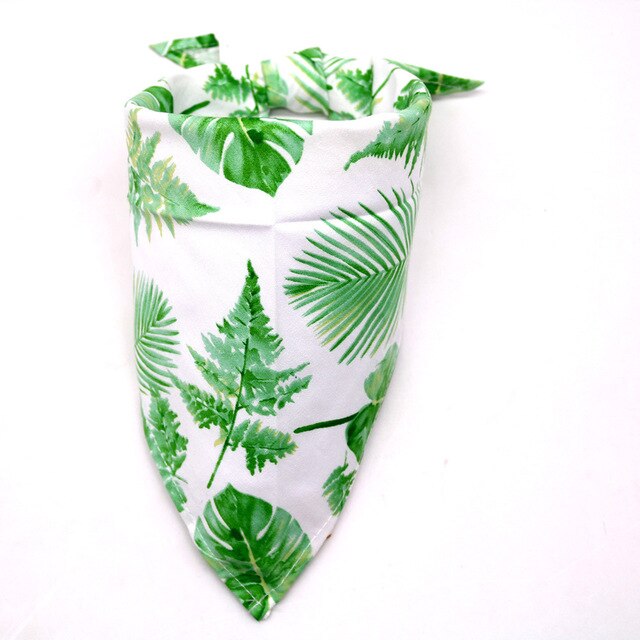 Rainforest Bandana