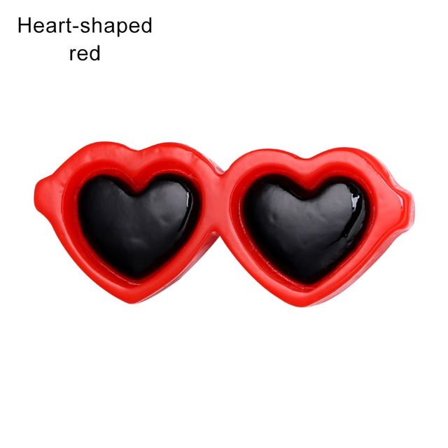 C Sunglasses Heartshaped