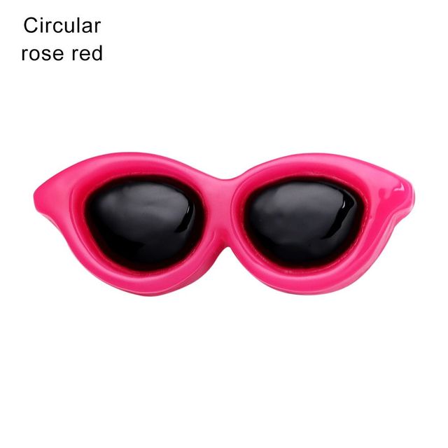 G Sunglasses Circular