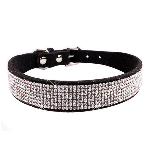 Diamond Collar