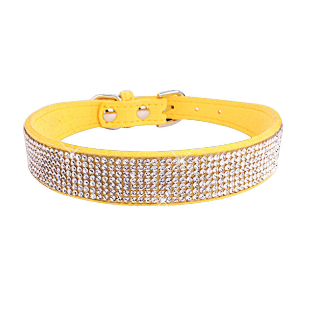 Diamond Collar