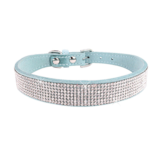 Diamond Collar