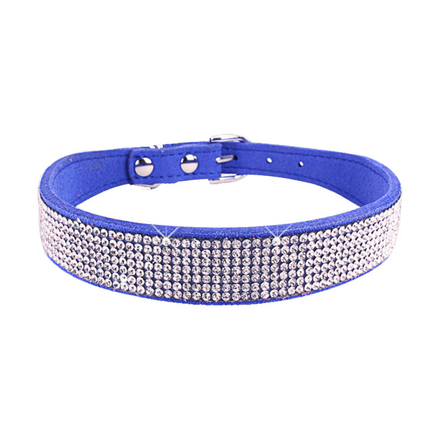 Diamond Collar