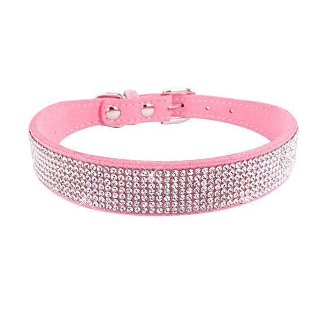 Diamond Collar